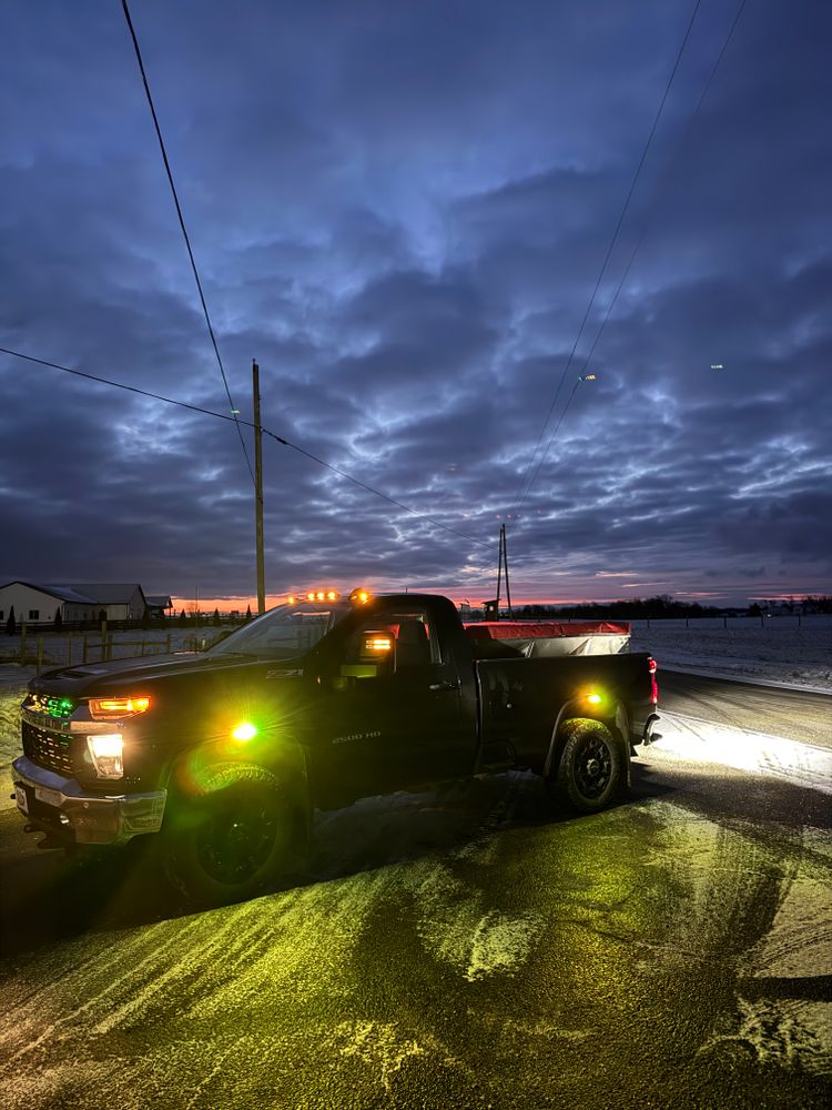 All Photos for Buckeye Lawns & Landscaping LLC in Millersburg, OH