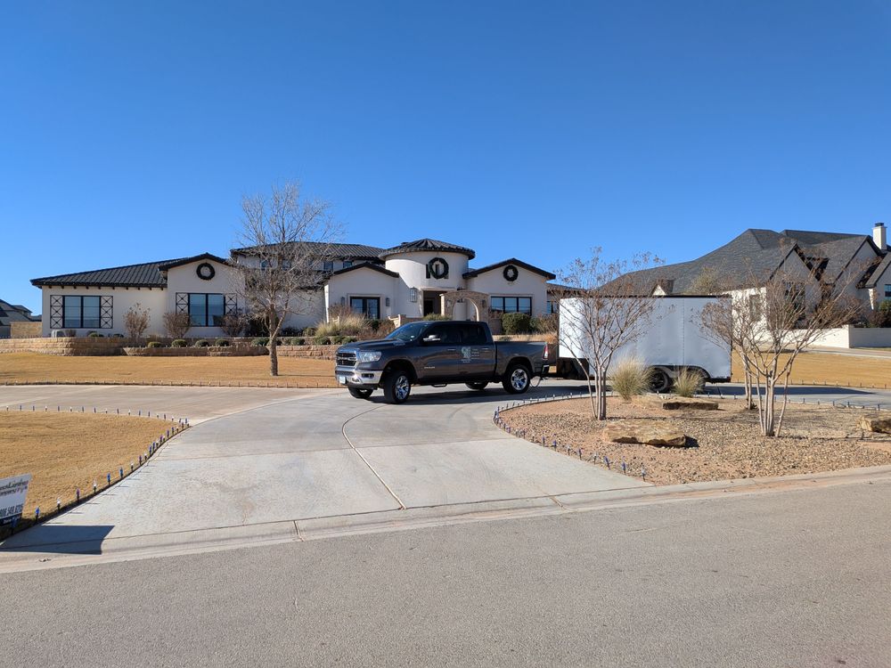 All Photos for CR Work Window and Door Services LLC in Lubbock, TX