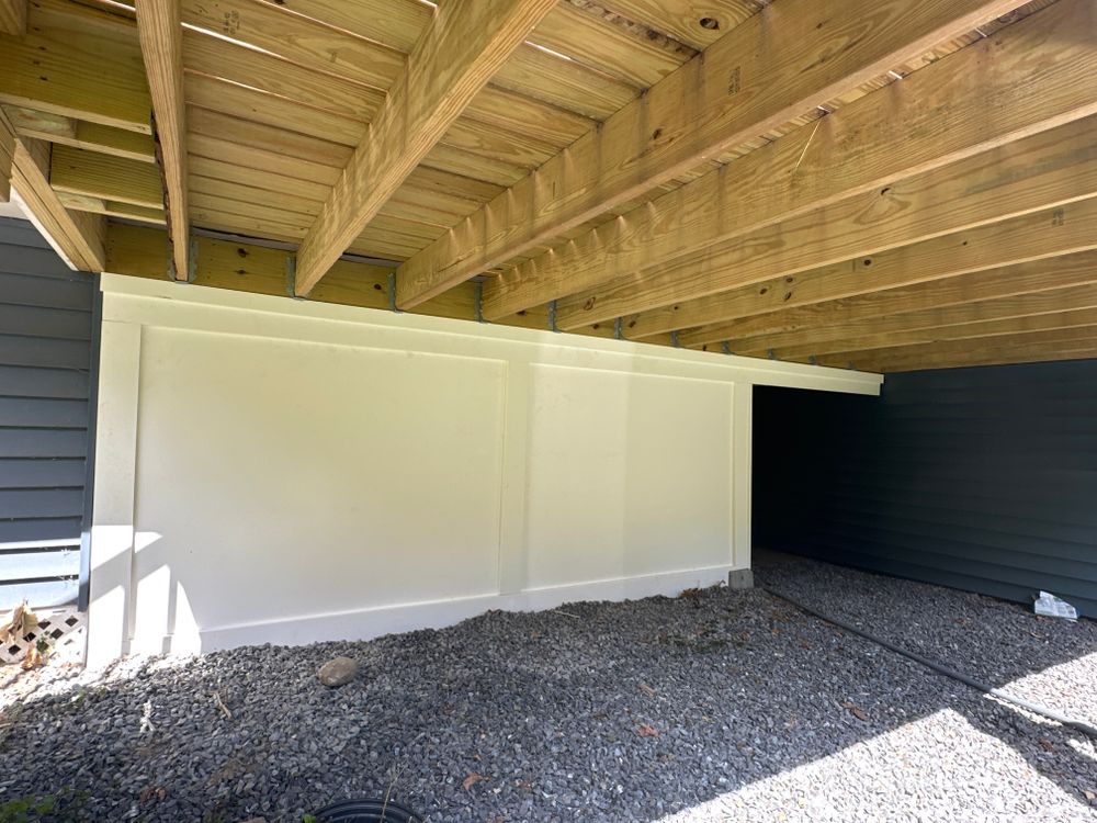 All Photos for Top Pros Construction in Haverhill, MA