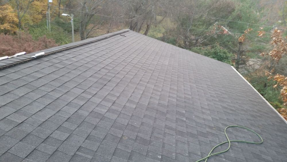 Roofing for NPR Roofers in Nashville, TN