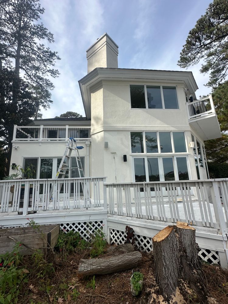 All Photos for Pedro’s Painting Service in Norfolk, VA