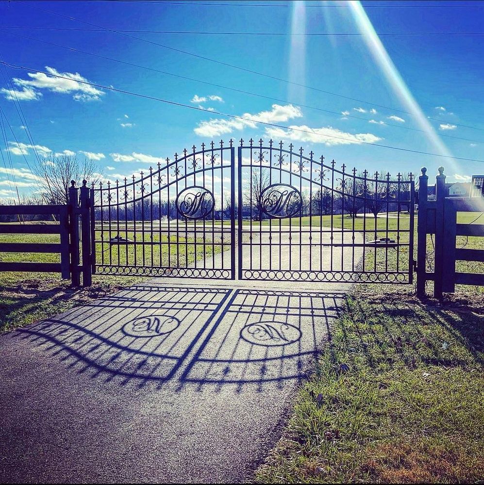 All Photos for Jones Welding and Ornamental Iron in Grayson, Kentucky