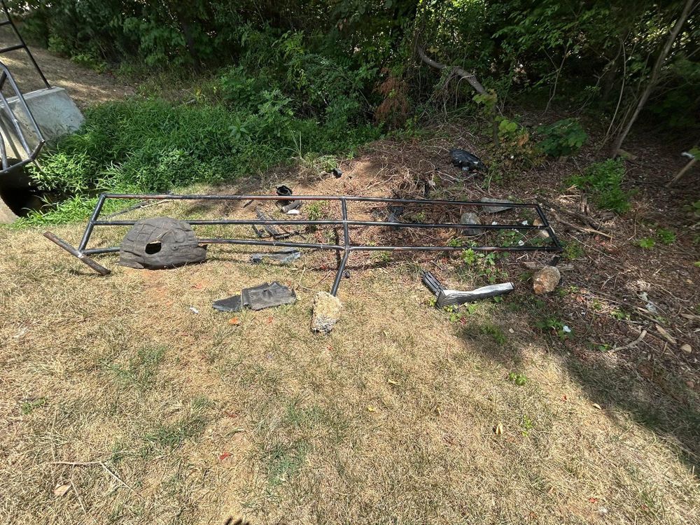 All Photos for All Around Welding LLC in Mount Gilead, NC