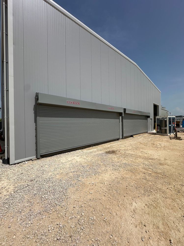 All Photos for Primero Industrial Services, LTD in Webster, TX