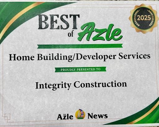 All Photos for Integrity Construction  in Azle, Texas