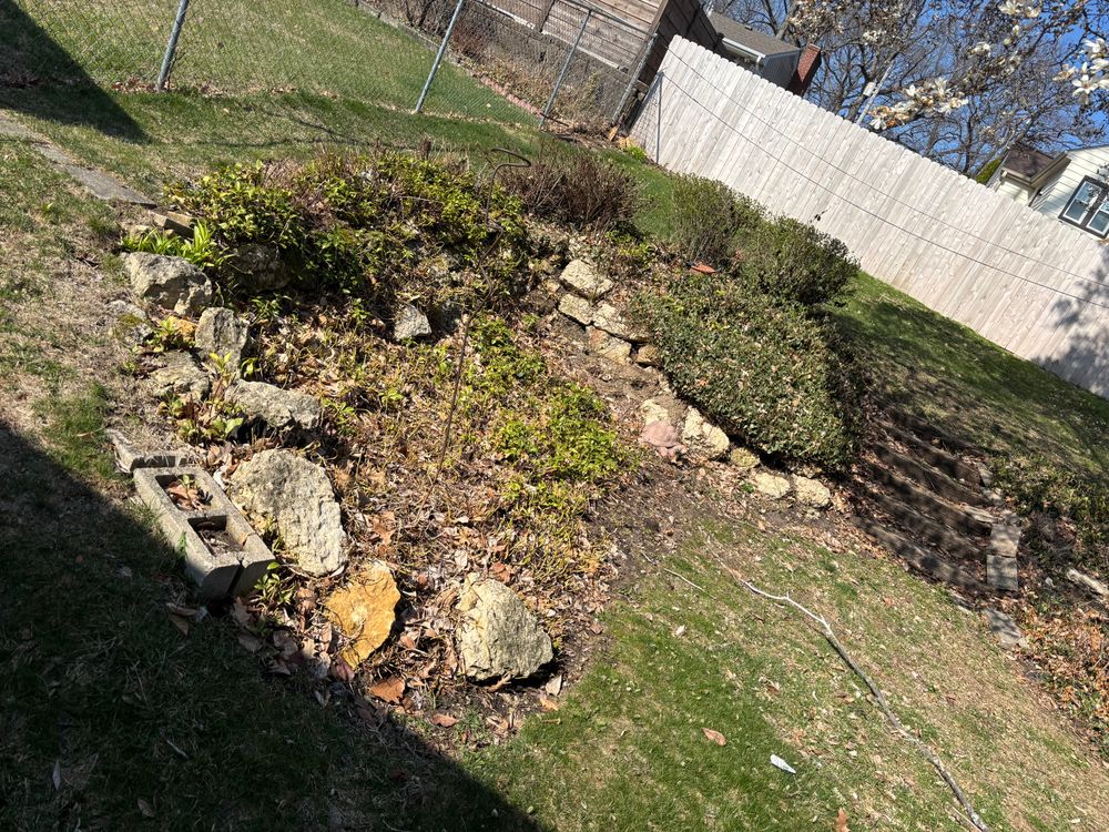 All Photos for Cena Landscaping in Rockford, IL