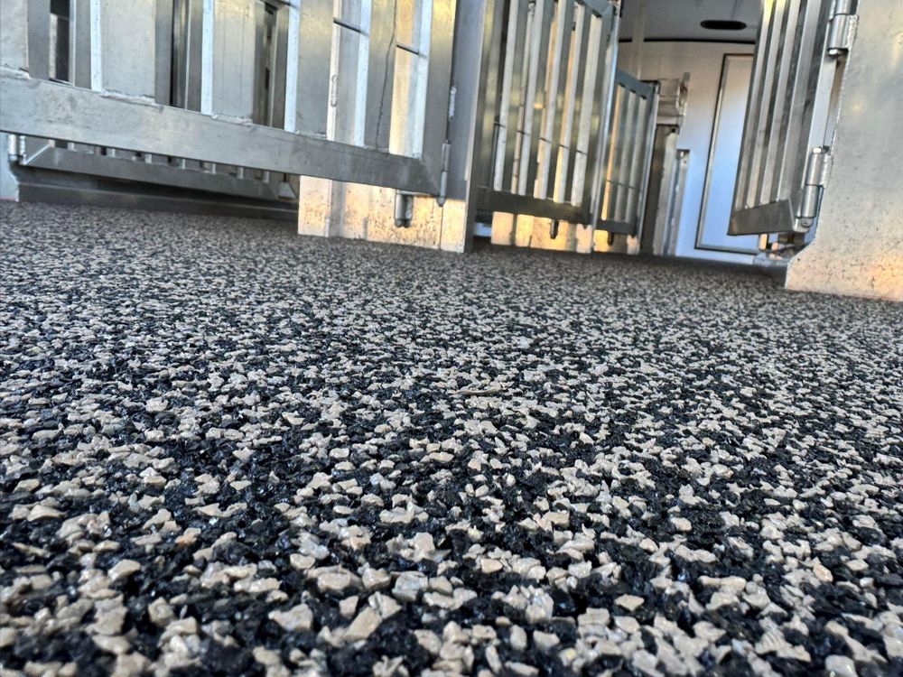 All Photos for Shelton Trailer Flooring  in Ocala, FL