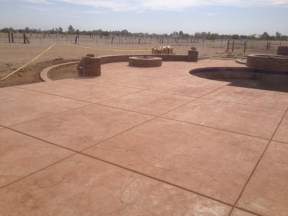 All Photos for Salas Concrete in Fresno, CA