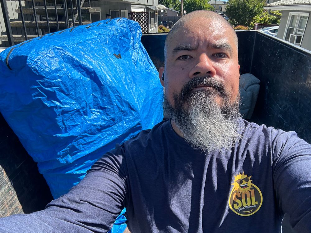 All Photos for Sol Junk Removal in Independence, OR