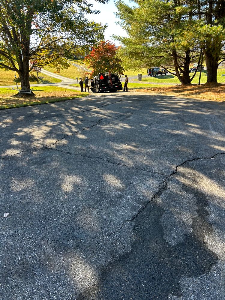 All Photos for James R Carter Paving in Roanoke, VA