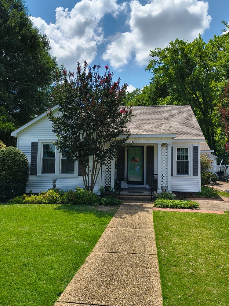 All Photos for Barnes Construction TN in Covington, TN