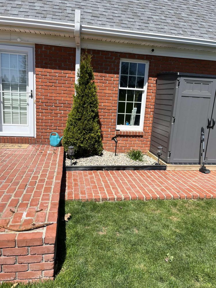 All Photos for Wilt Landscaping in Greenville, PA