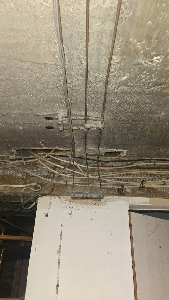 All Photos for Joe Medeiros Electrical in Weston, MA