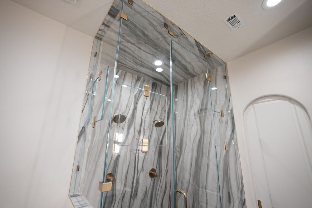 All Photos for Luxurious Construction LLC in Houston, TX