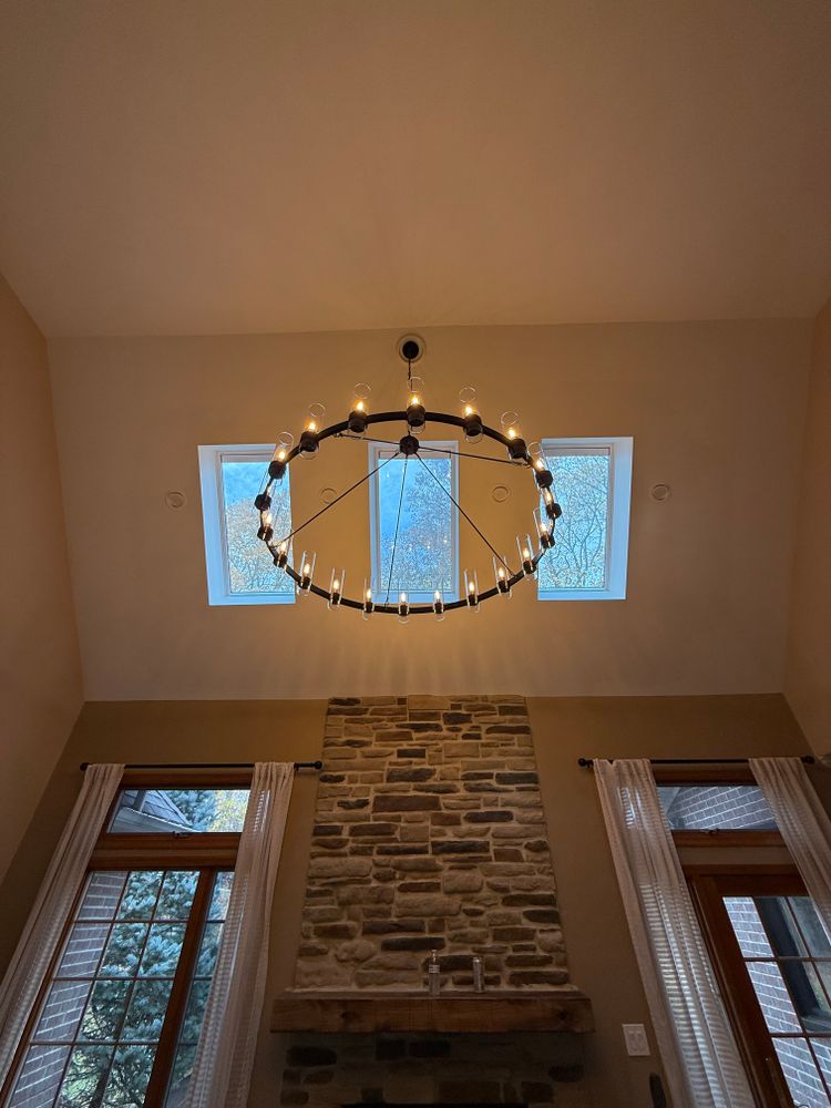 All Photos for M1 Electric LLC in Quakertown, PA