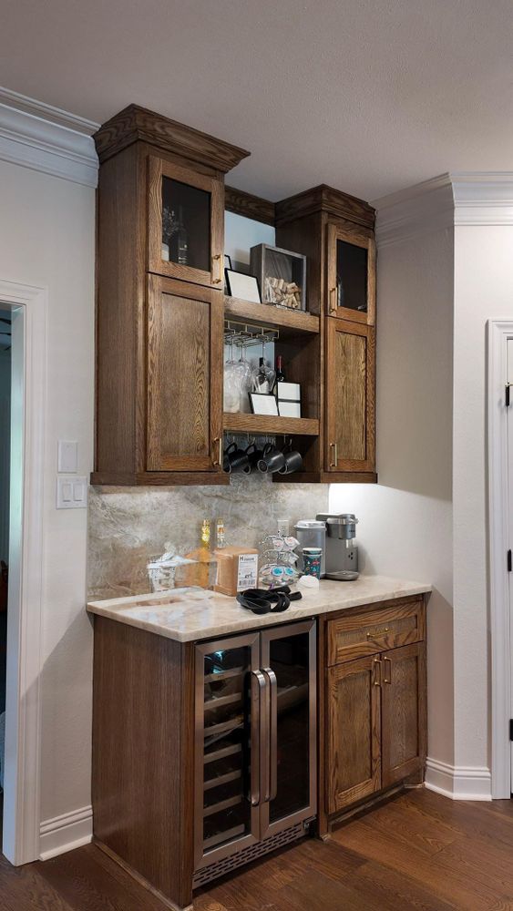 All Photos for Puga & Son Remodeling LLC in Nacogdoches, TX