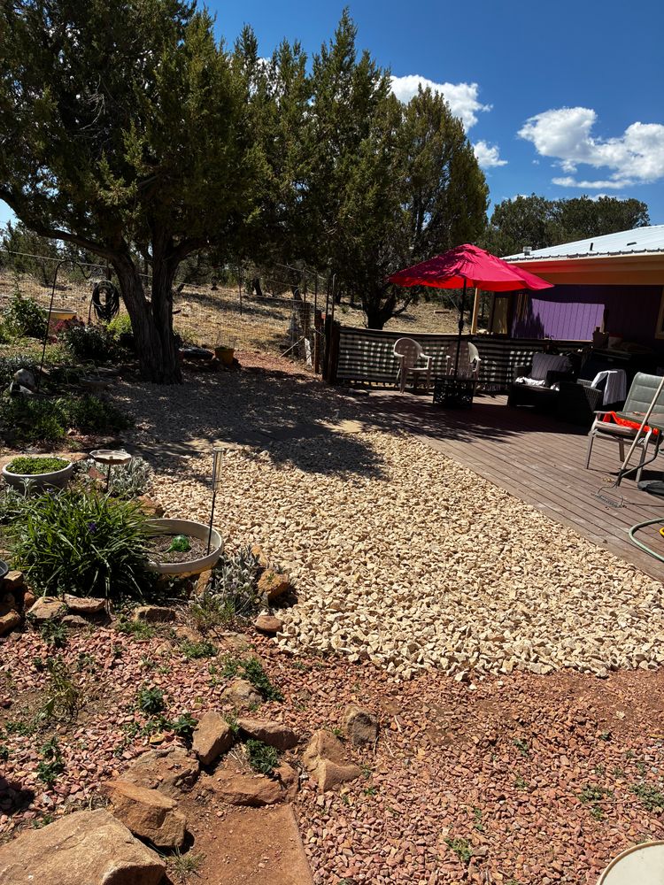 All Photos for G&B Yard Service in Ruidoso Downs, NM