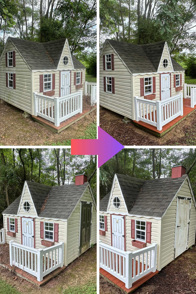 All Photos for All Work Services and Construction  in Newark, DE