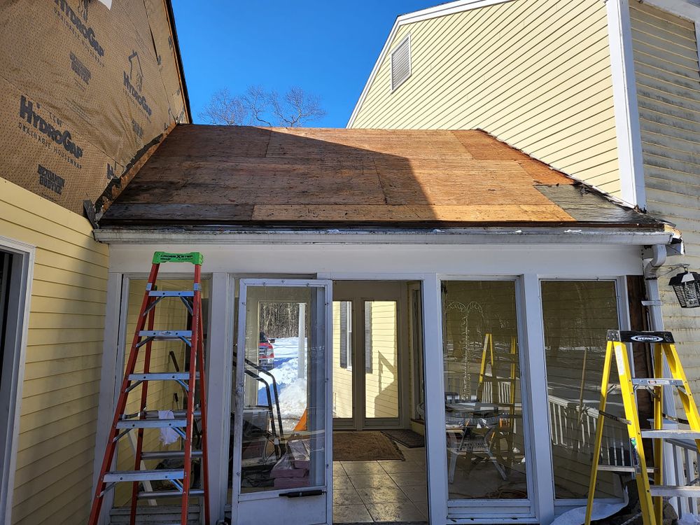 All Photos for Clarke Building Company in West Newbury, MA