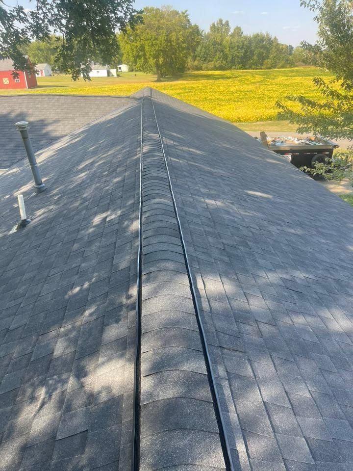 All Photos for Roofing Install Near Parker City, IN in Pendleton, IN