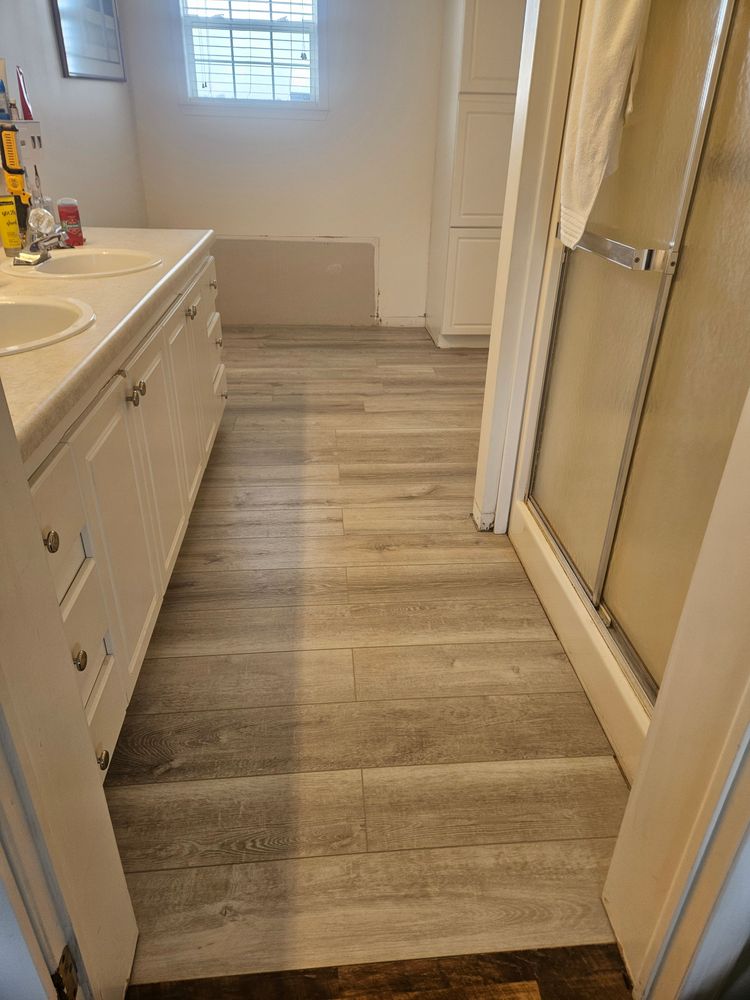 All Photos for Ruben R construction LLC in Mount Olive, NC