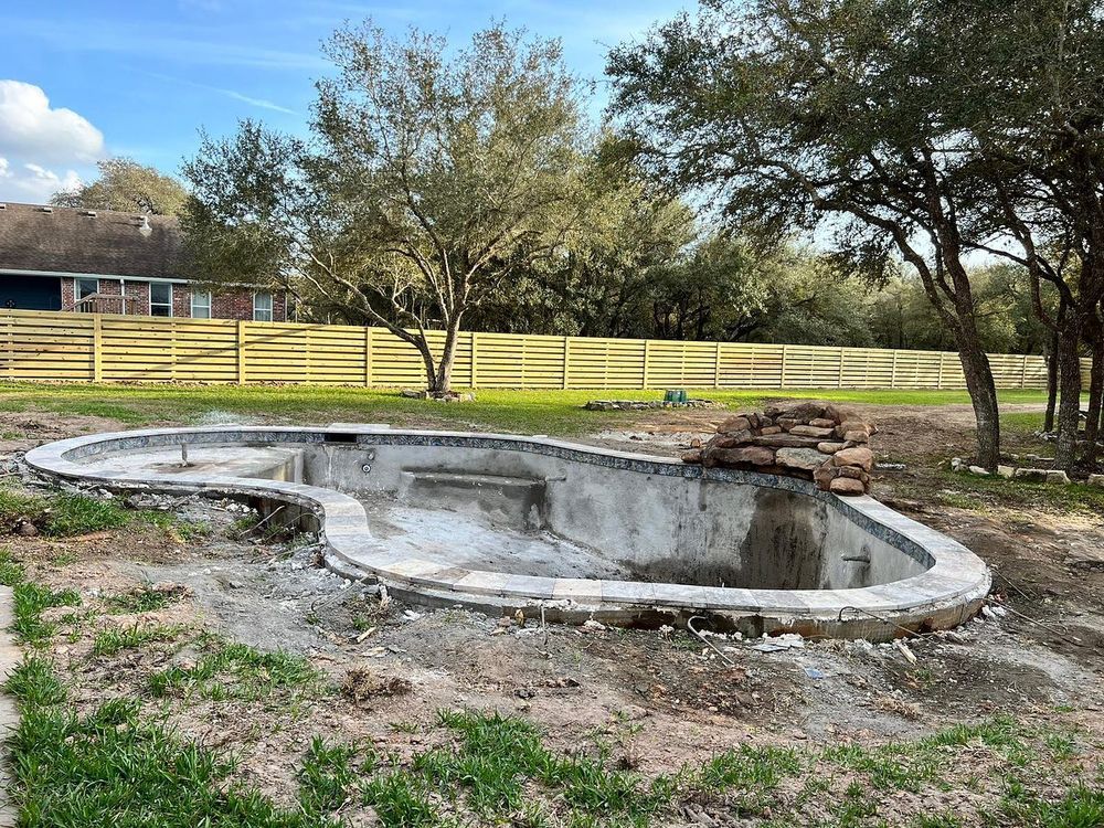 All Photos for J & P Construction in Houston, TX