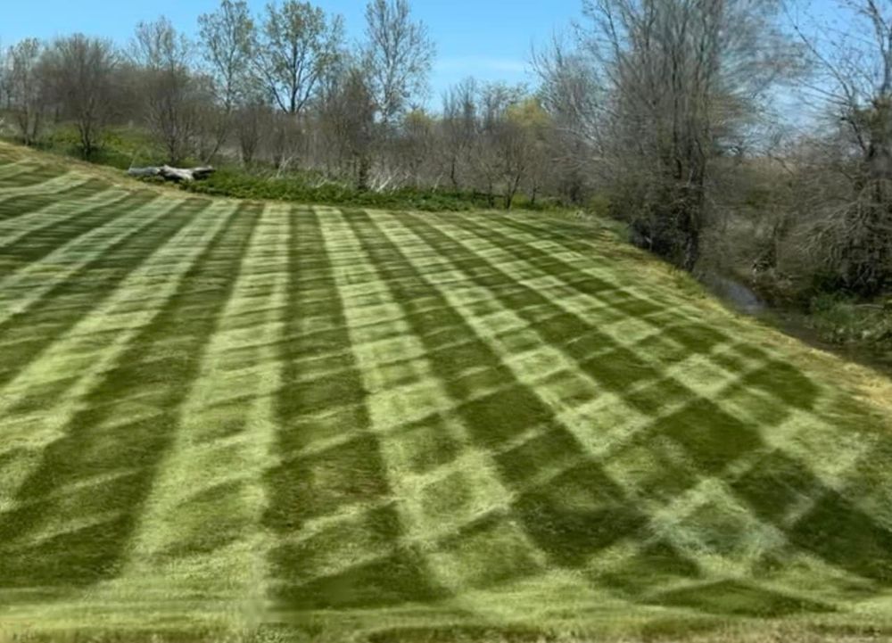 All Photos for Davidson Lawn Care LLC in Greensburg, IN