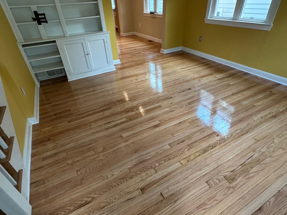 All Photos for K&A Hardwood Floors in Alexandria, VA