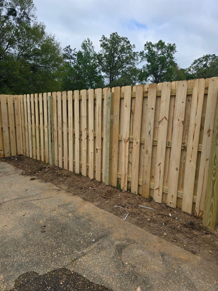 All Photos for Phillips Fencing Solutions in Pensacola, FL