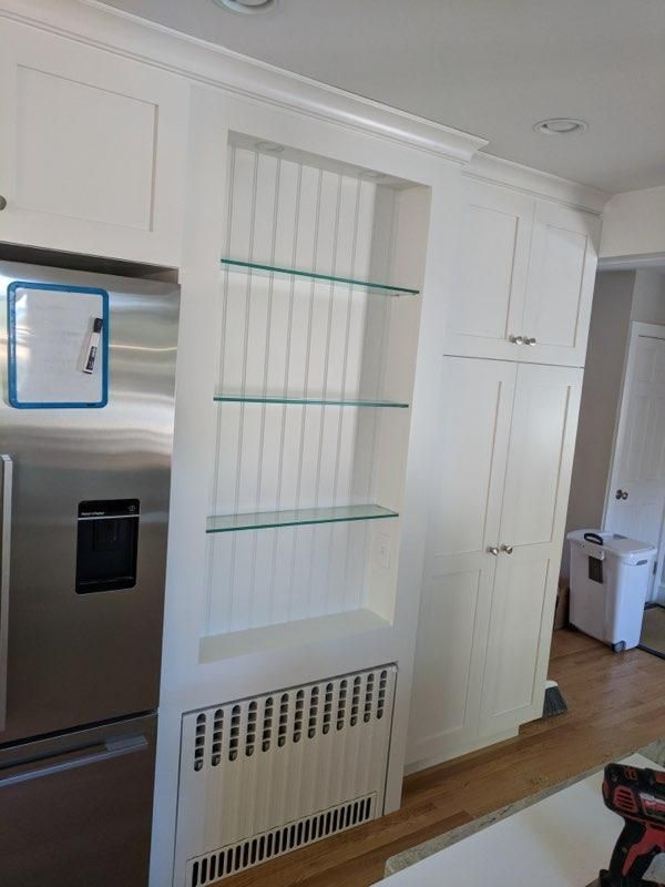 All Photos for Milton Carpentry Services in Beverly, MA