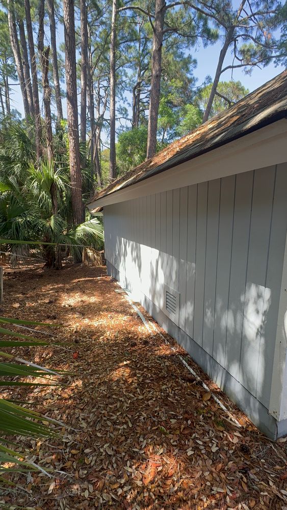 All Photos for Patriot Soft Wash LLC in Beaufort, SC