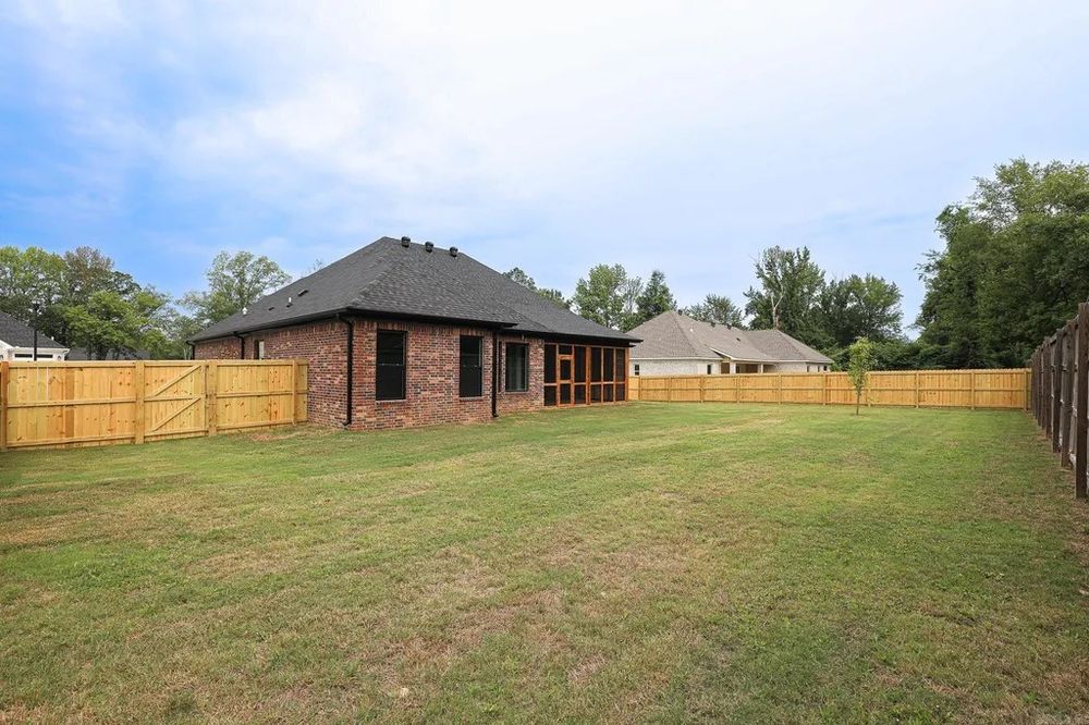 All Photos for C. Underwood Construction in Benton, Arkansas