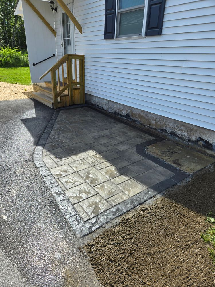 All Photos for Casey's Lawn Service LLC in Orono, ME