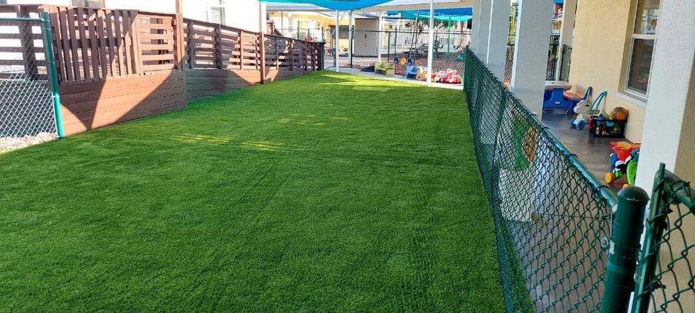 All Photos for Team Tolson Landscape in Tampa Bay, FL