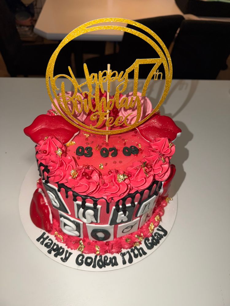 All Photos for Crumble Creations in Springfield, IL