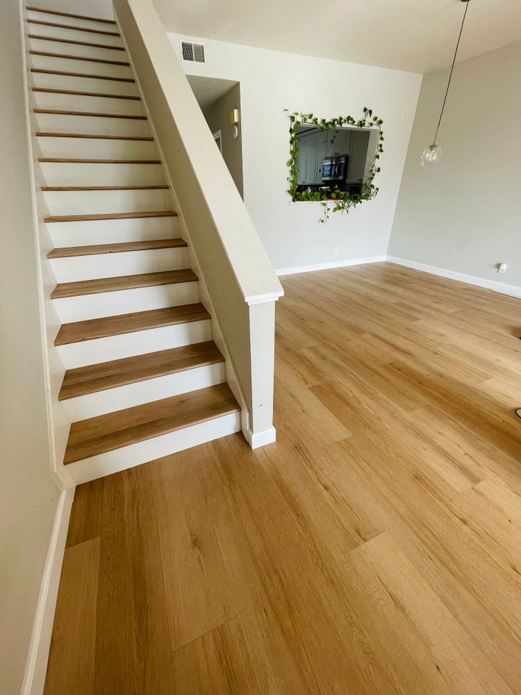 All Photos for Unique Hardwood Floors in Concord, CA