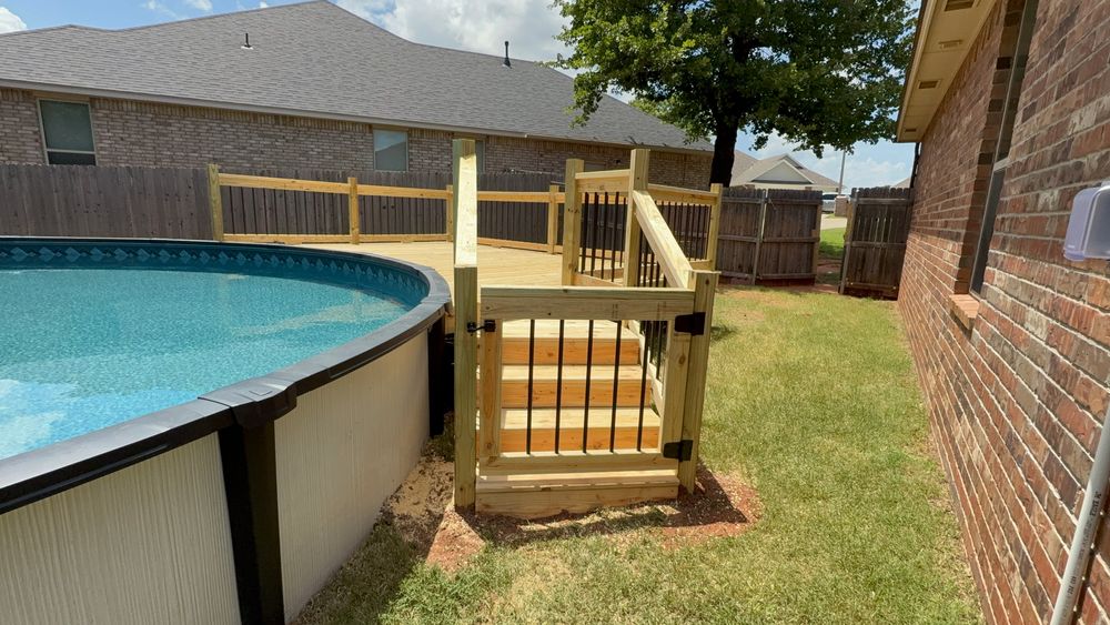 All Photos for DR Construction in Norman, OK