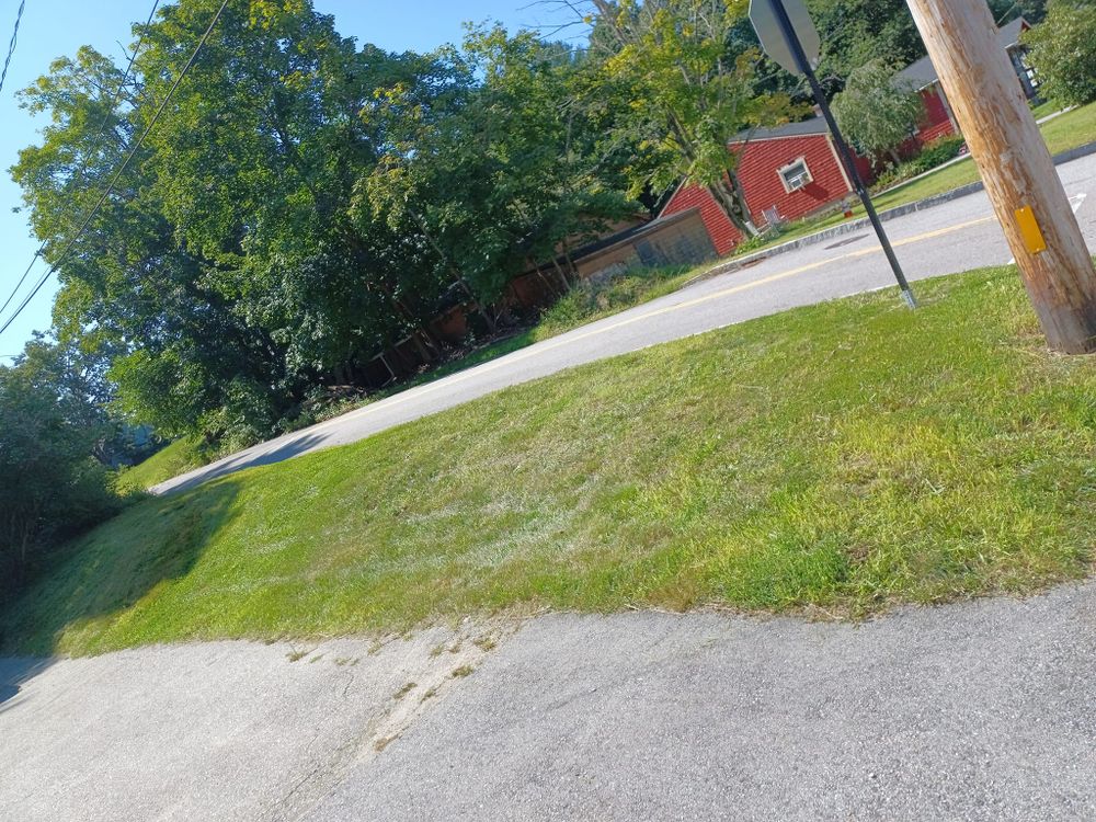 Patio Design & Construction for Recovery Landscaping in Oxford, MA