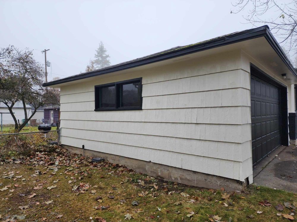 Exterior Painting for True Legacy Painting in Spokane, WA