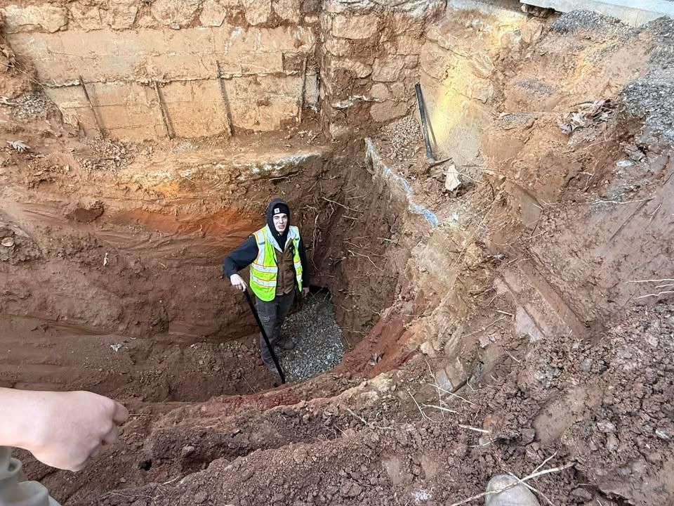 All Photos for Elias Grading and Hauling in Black Mountain, NC