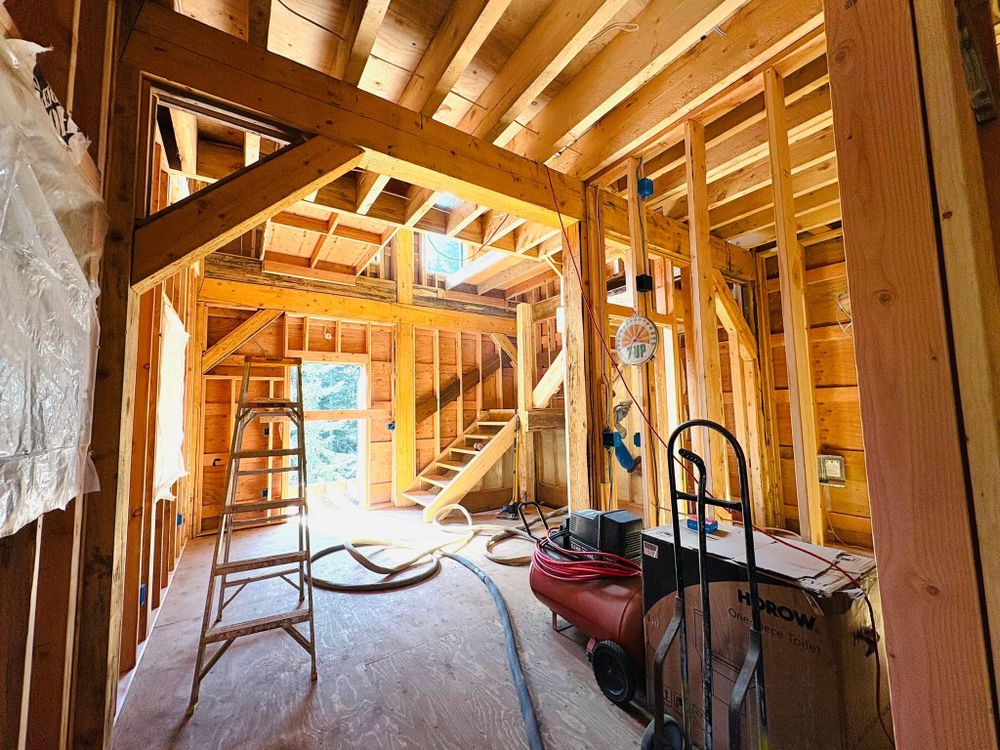 All Photos for Hidden River Construction Services  in Saint Maries, ID