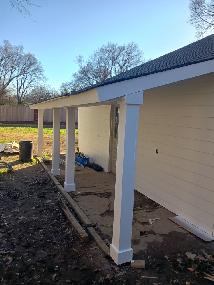 All Photos for Hightower Painting in Covington, TN