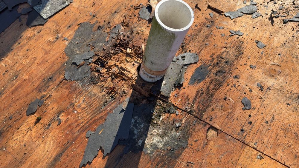 All Photos for Shore Sealed Roofing L.L.C in Cape May, NJ