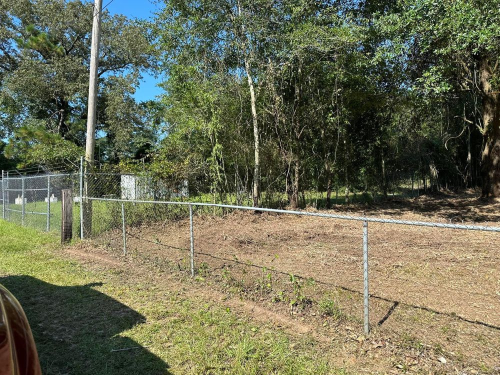 All Photos for White’s Land Maintenance in Milton,, FL