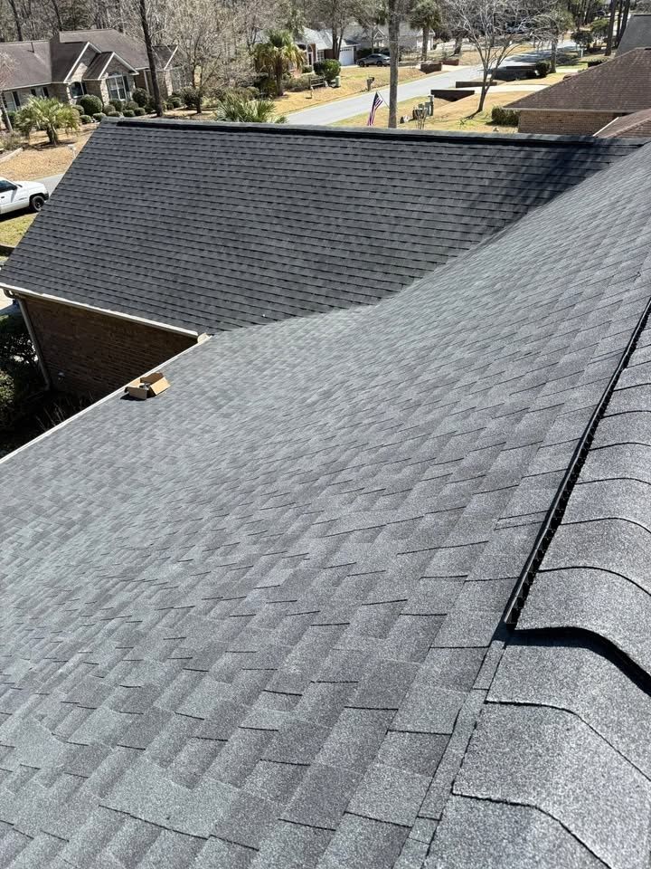 All Photos for Stephens’ Roofing LLC in Little River, SC