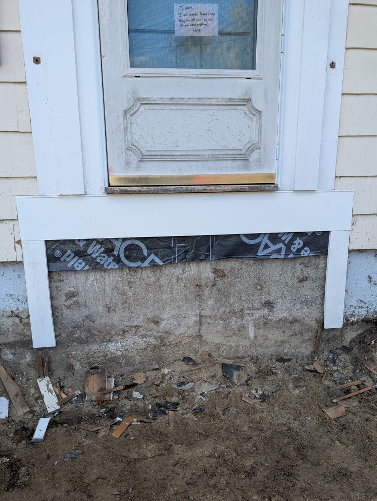 All Photos for J Scott Excavation and Hardscape in Littleton, MA