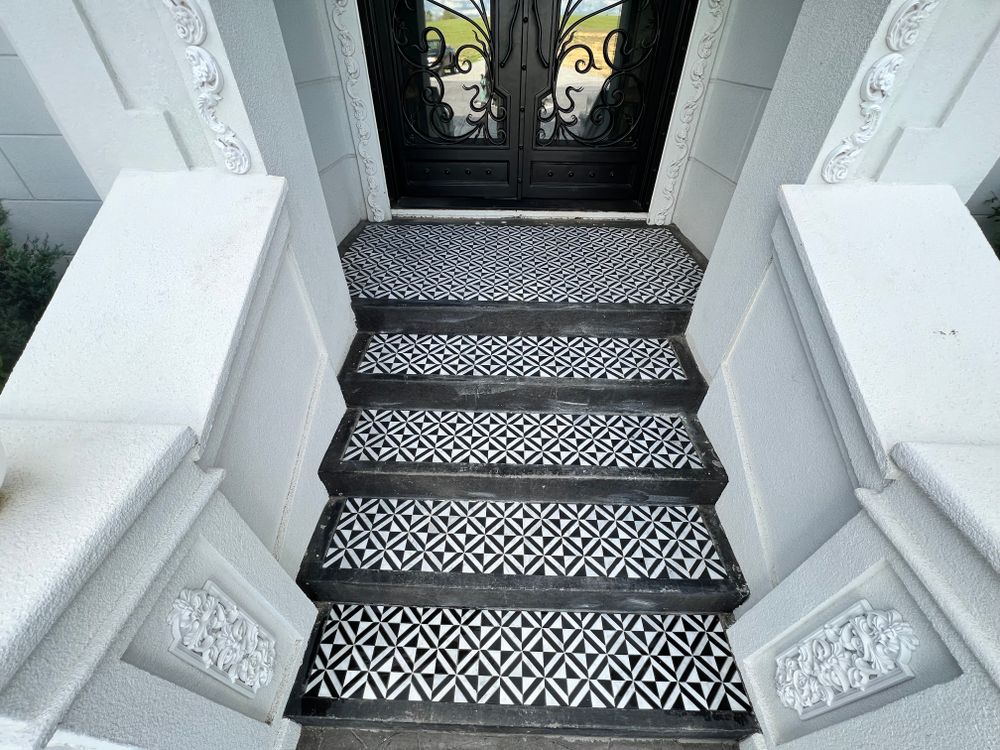 All Photos for Precision Tile LLC in Richmond, Kentucky