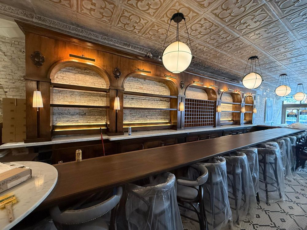 Explore our expert Commercial Construction services designed for homeowners. Stay updated with the latest commercial construction news to ensure your remodeling project seamlessly integrates innovation and quality into your living space. for Priddy Amazing Builders in Ravenna, OH