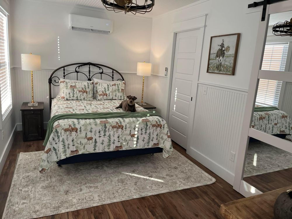All Photos for Mustard Seed Mansions  in Georgia, GA