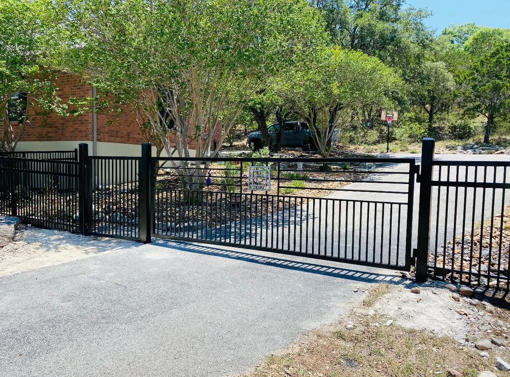 All Photos for C&C Fabrication and Welding LLC in Spring Branch, TX